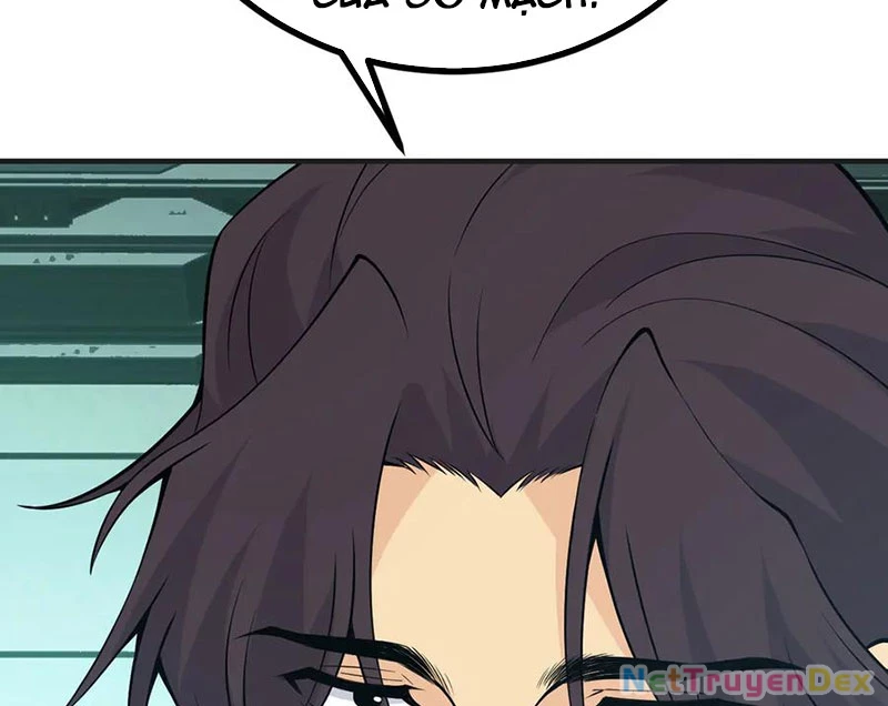 Nhất Quyền Bạo Tinh: Chapter 155