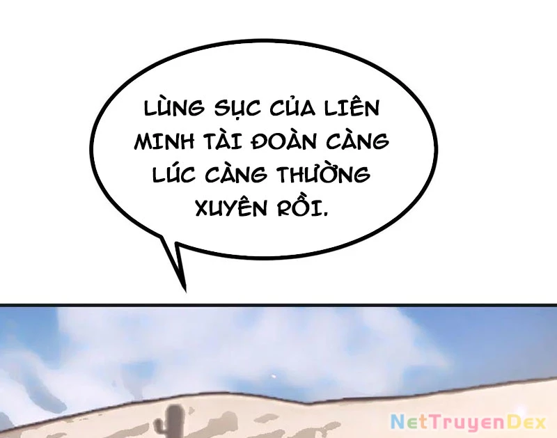 Nhất Quyền Bạo Tinh: Chapter 155