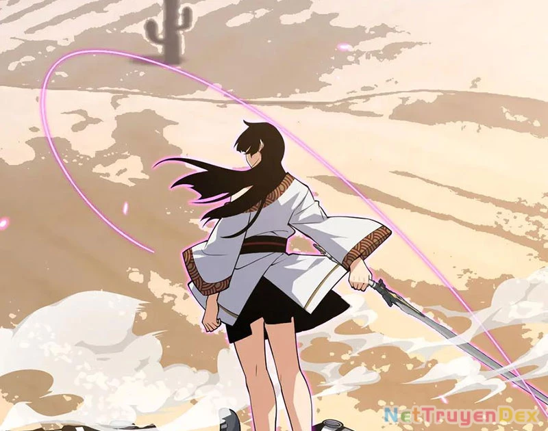 Nhất Quyền Bạo Tinh: Chapter 155