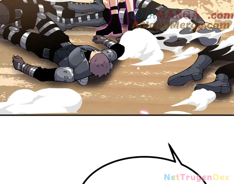 Nhất Quyền Bạo Tinh: Chapter 155