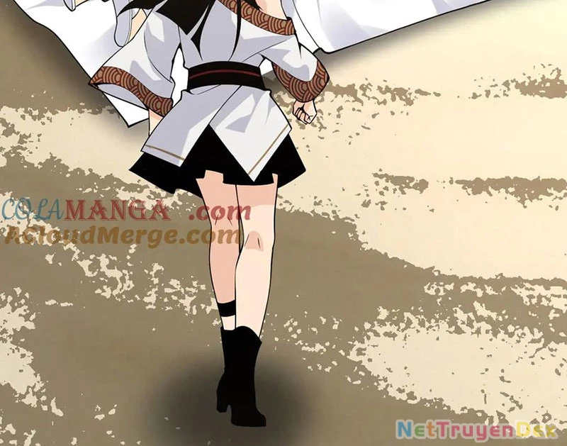 Nhất Quyền Bạo Tinh: Chapter 155