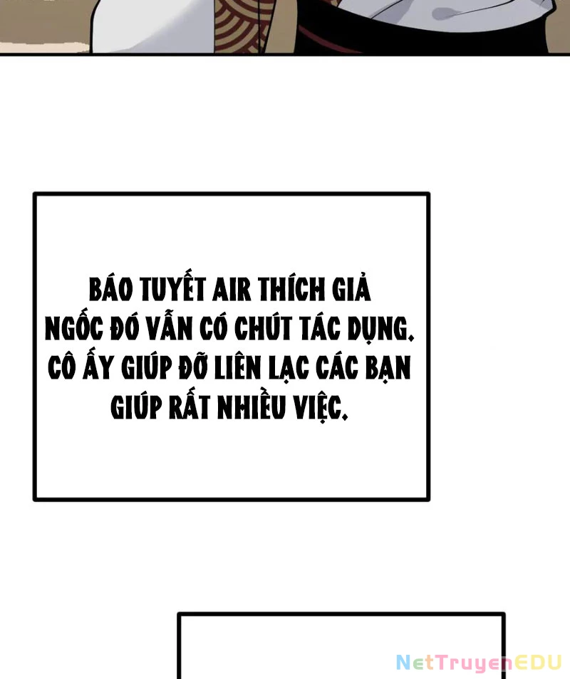 Nhất Quyền Bạo Tinh: Chapter 156
