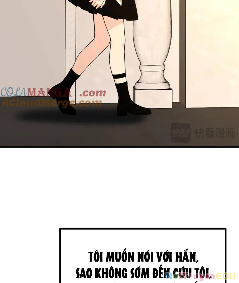 Nhất Quyền Bạo Tinh: Chapter 156
