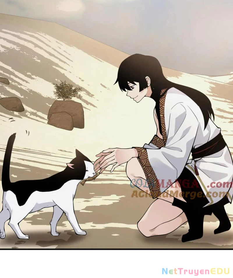 Nhất Quyền Bạo Tinh: Chapter 156