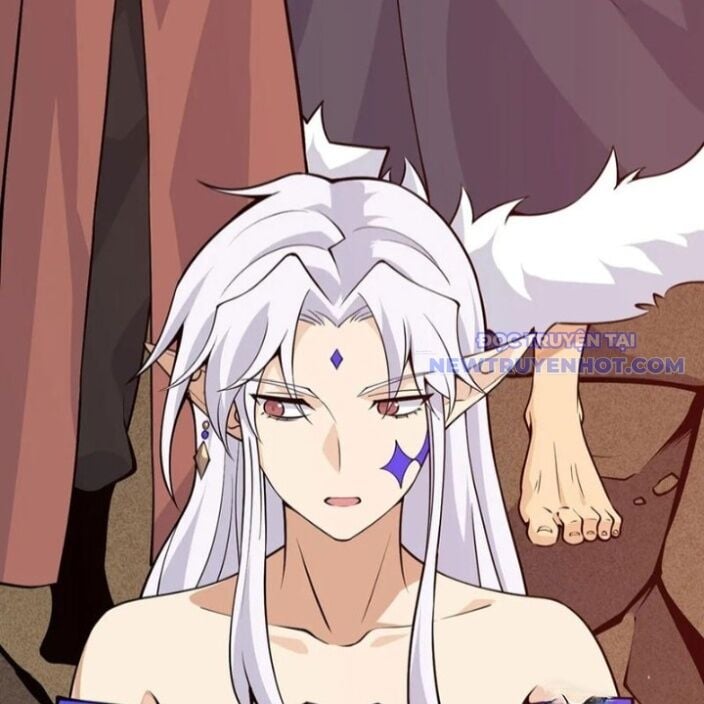 Nhất Quyền Bạo Tinh: Chapter 157