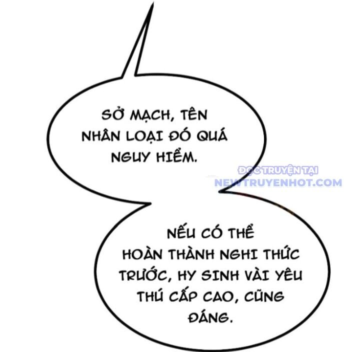 Nhất Quyền Bạo Tinh: Chapter 157