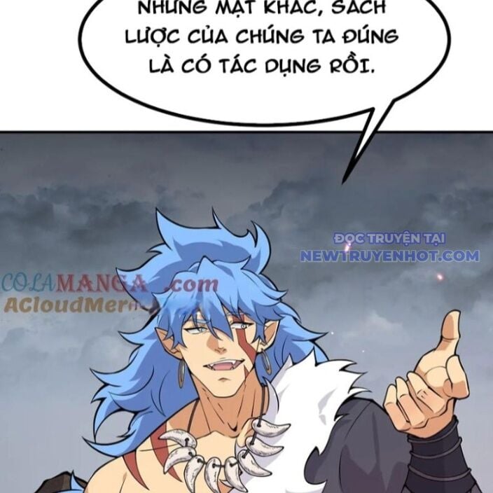 Nhất Quyền Bạo Tinh: Chapter 157