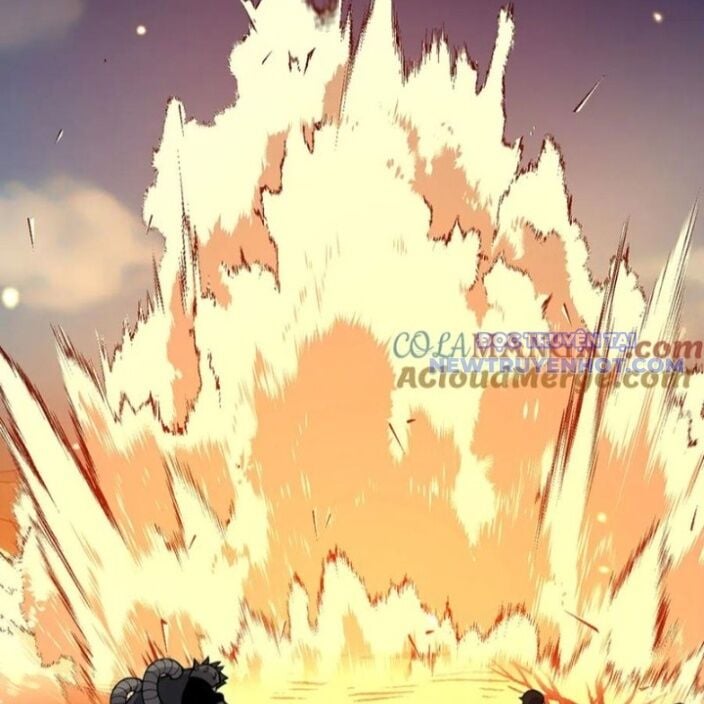 Nhất Quyền Bạo Tinh: Chapter 157