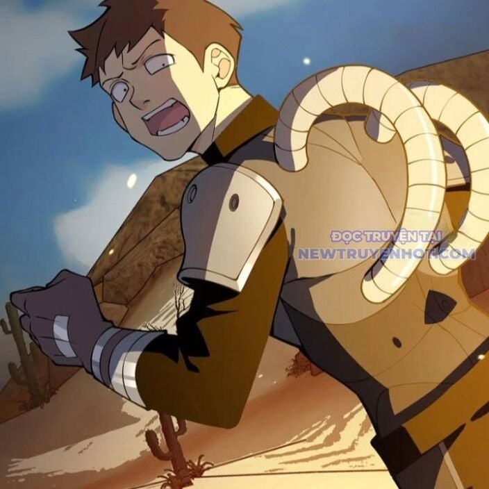 Nhất Quyền Bạo Tinh: Chapter 157