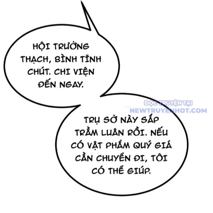 Nhất Quyền Bạo Tinh: Chapter 157