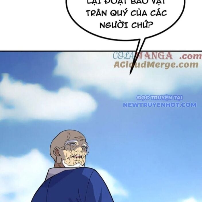 Nhất Quyền Bạo Tinh: Chapter 157