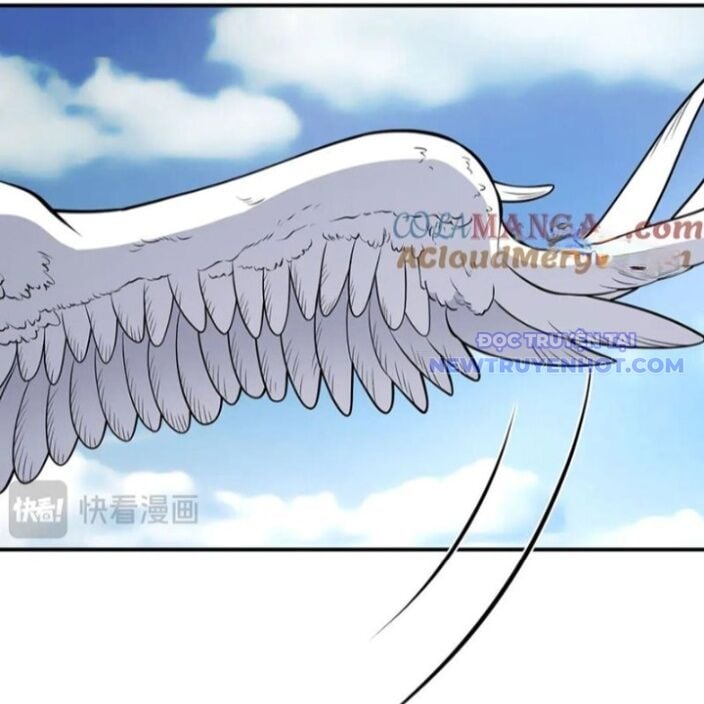 Nhất Quyền Bạo Tinh: Chapter 157