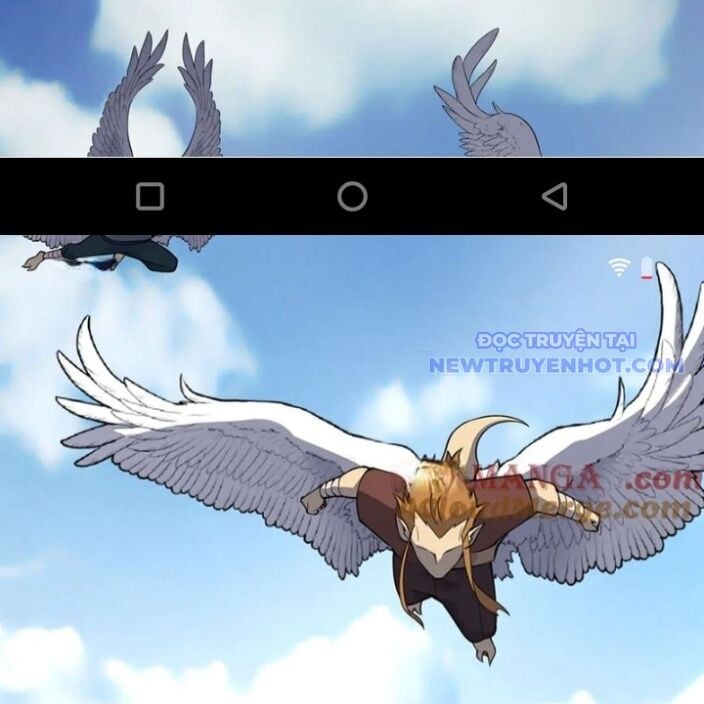 Nhất Quyền Bạo Tinh: Chapter 157