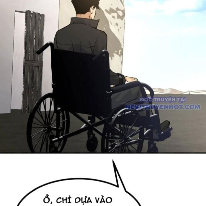 Nhất Quyền Bạo Tinh: Chapter 157