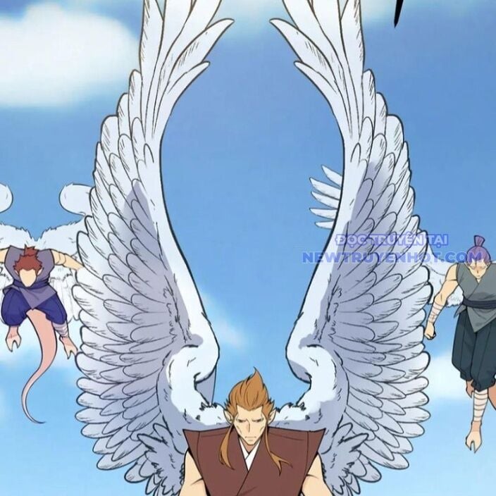 Nhất Quyền Bạo Tinh: Chapter 157