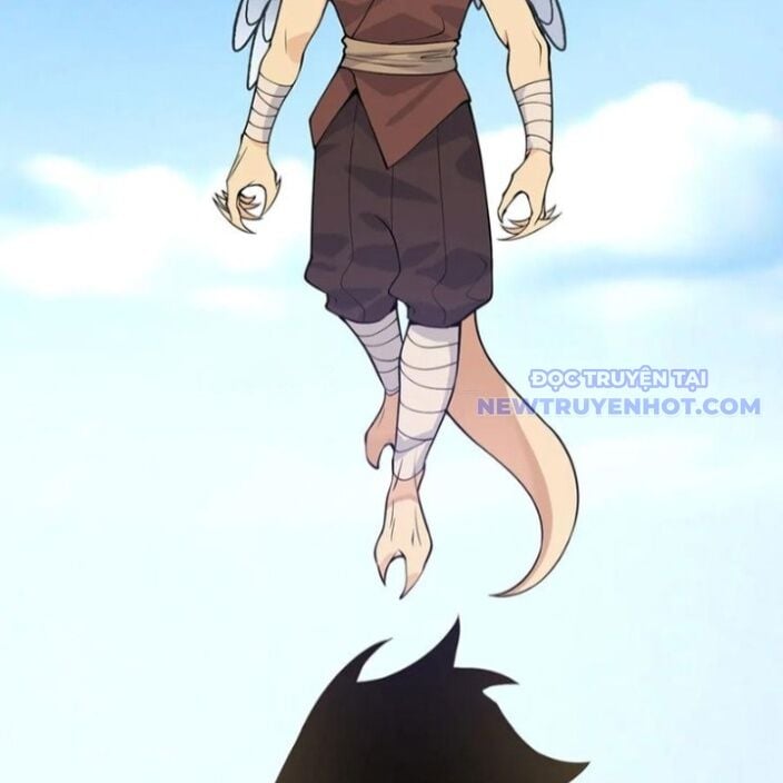 Nhất Quyền Bạo Tinh: Chapter 157