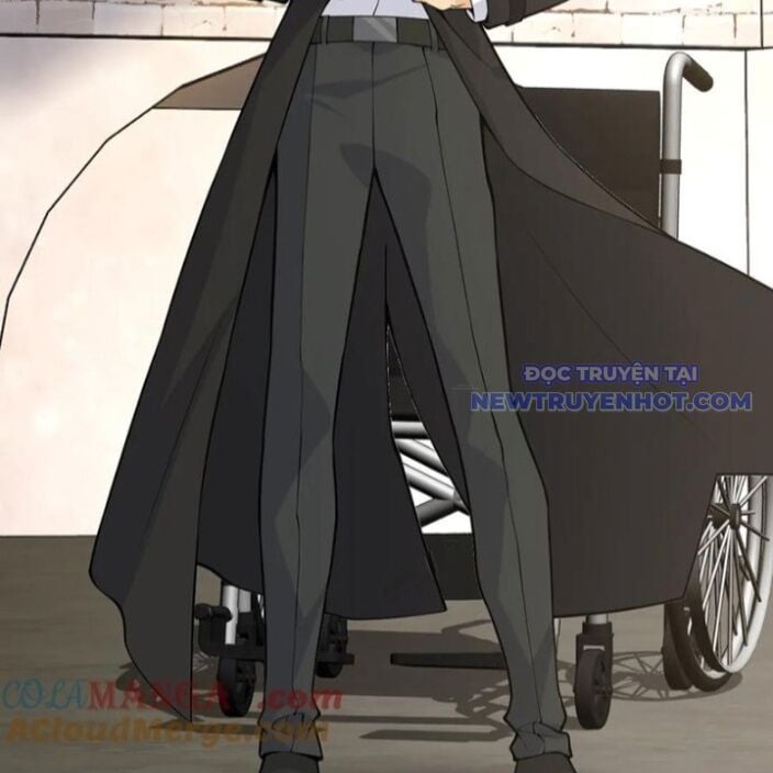 Nhất Quyền Bạo Tinh: Chapter 157