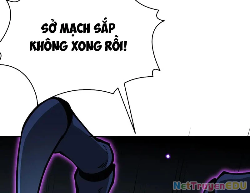 Nhất Quyền Bạo Tinh: Chapter 158