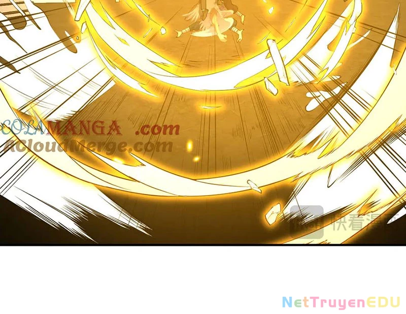 Nhất Quyền Bạo Tinh: Chapter 158