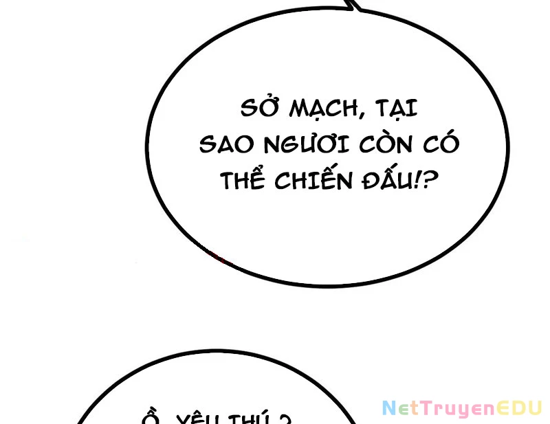 Nhất Quyền Bạo Tinh: Chapter 158