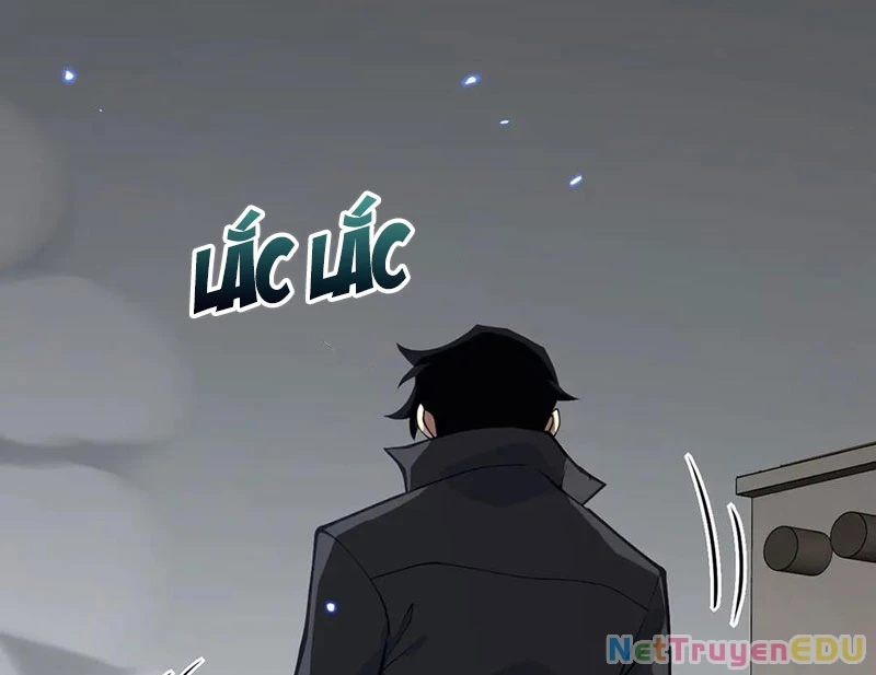 Nhất Quyền Bạo Tinh: Chapter 158