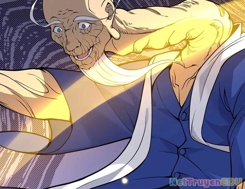 Nhất Quyền Bạo Tinh: Chapter 158