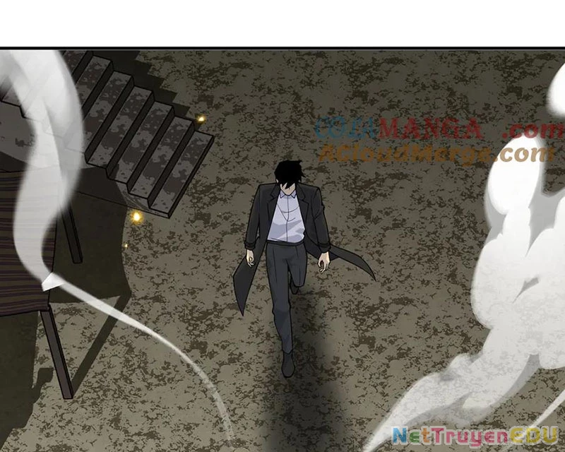 Nhất Quyền Bạo Tinh: Chapter 158