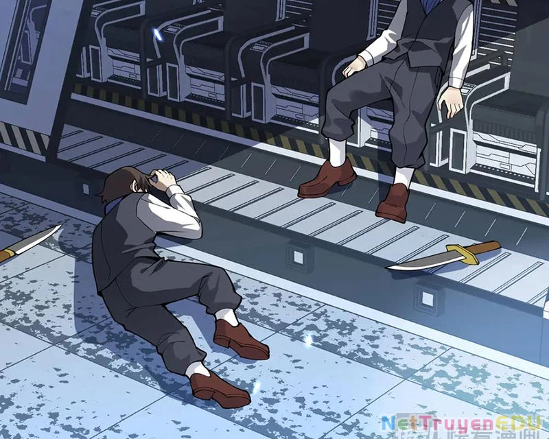 Nhất Quyền Bạo Tinh: Chapter 158