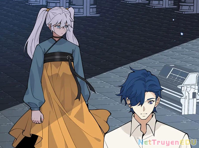 Nhất Quyền Bạo Tinh: Chapter 158