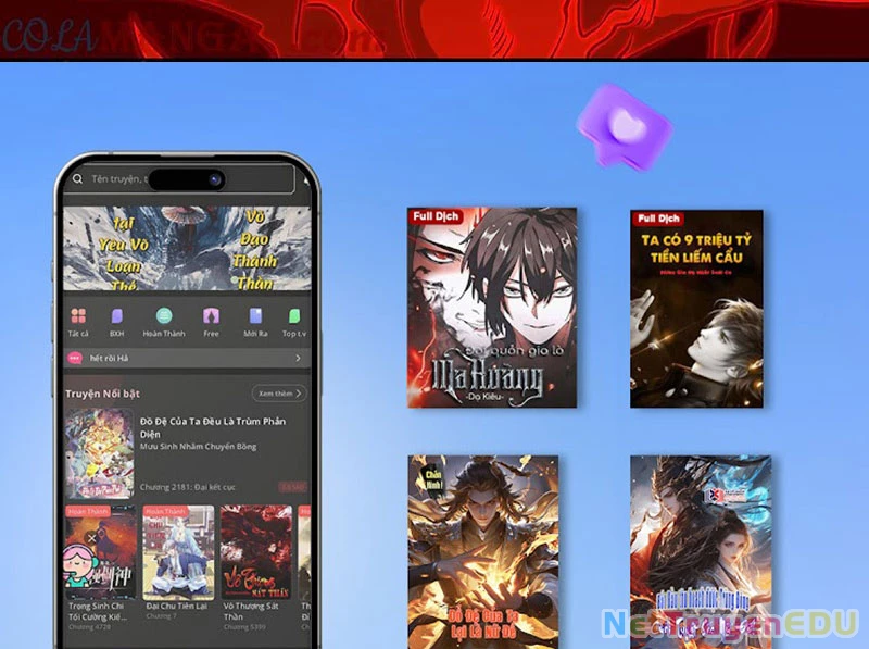 Nhất Quyền Bạo Tinh: Chapter 158