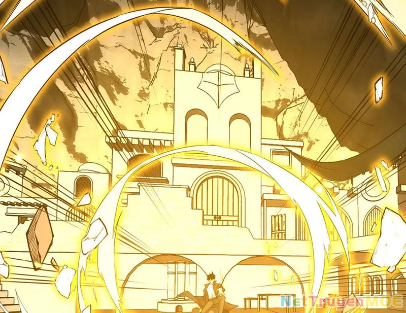 Nhất Quyền Bạo Tinh: Chapter 159