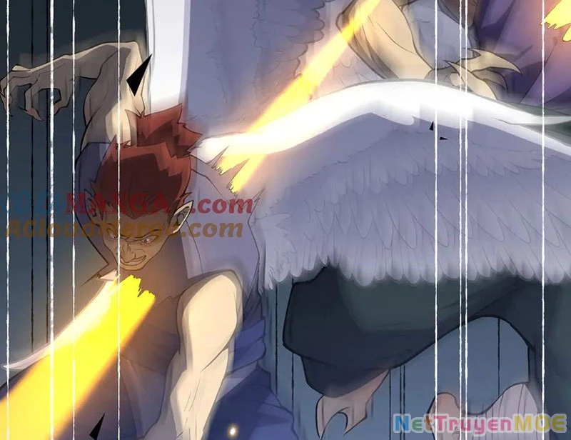 Nhất Quyền Bạo Tinh: Chapter 159