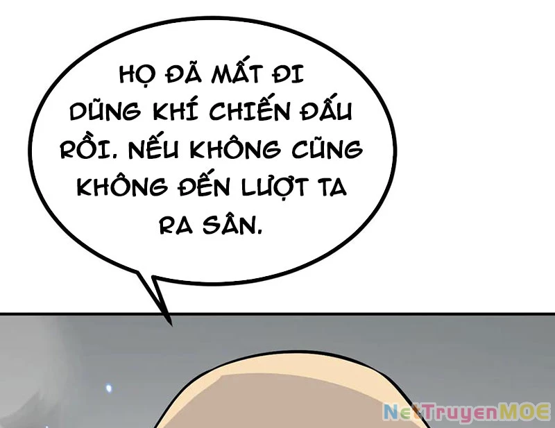 Nhất Quyền Bạo Tinh: Chapter 159