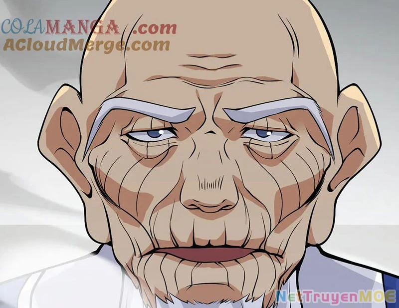 Nhất Quyền Bạo Tinh: Chapter 159