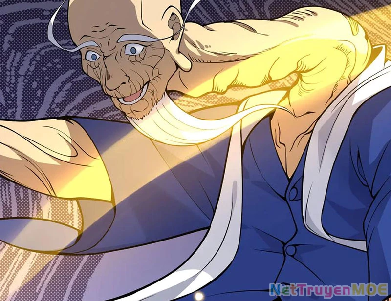 Nhất Quyền Bạo Tinh: Chapter 159