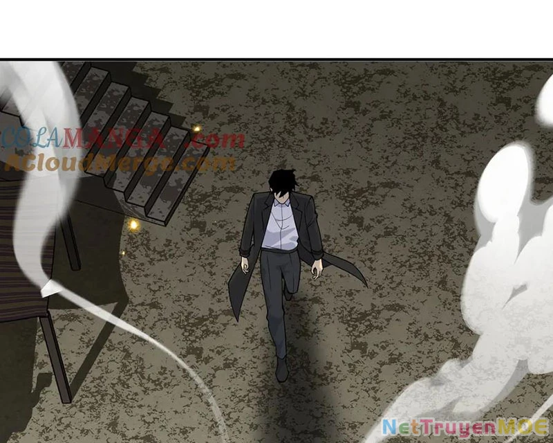 Nhất Quyền Bạo Tinh: Chapter 159