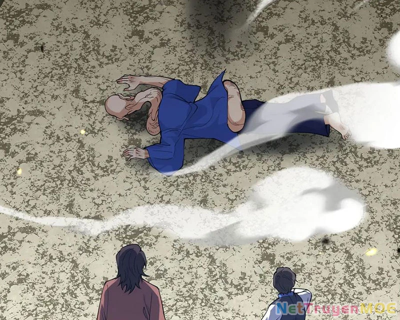 Nhất Quyền Bạo Tinh: Chapter 159