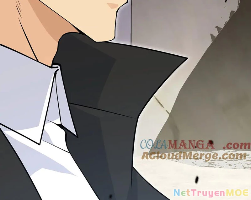 Nhất Quyền Bạo Tinh: Chapter 159