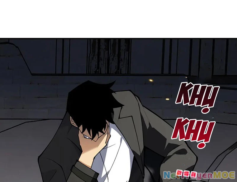 Nhất Quyền Bạo Tinh: Chapter 159