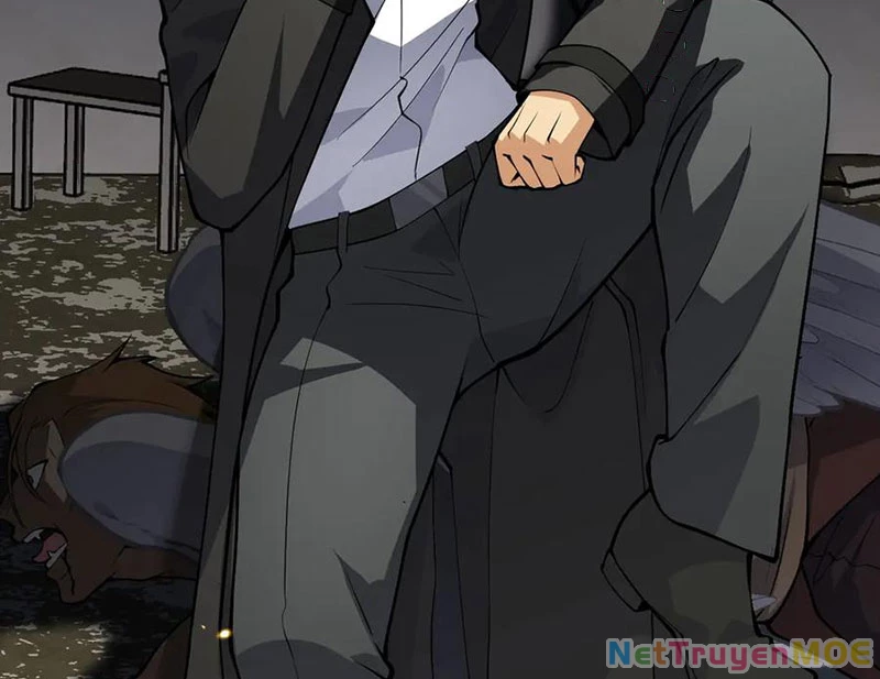 Nhất Quyền Bạo Tinh: Chapter 159