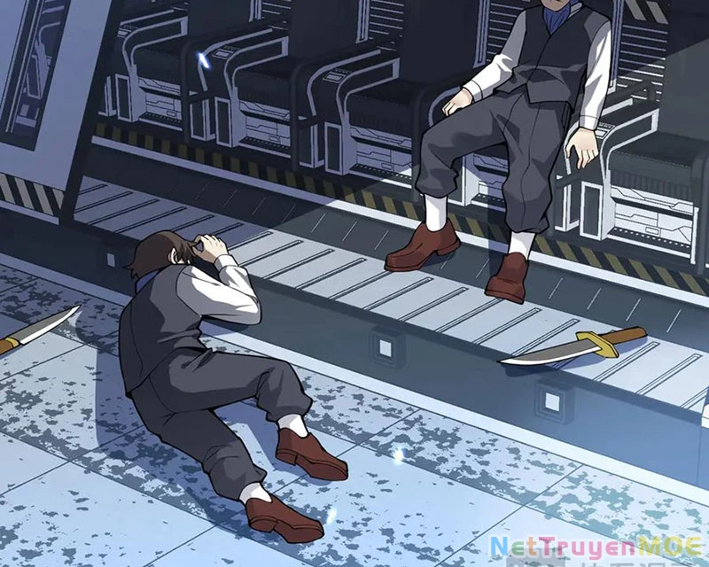 Nhất Quyền Bạo Tinh: Chapter 159