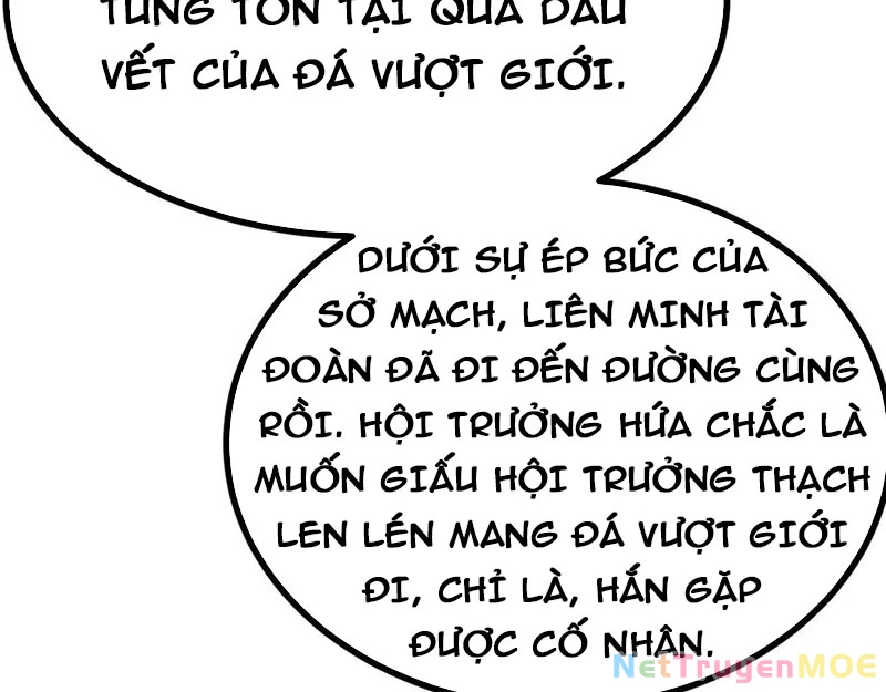 Nhất Quyền Bạo Tinh: Chapter 159