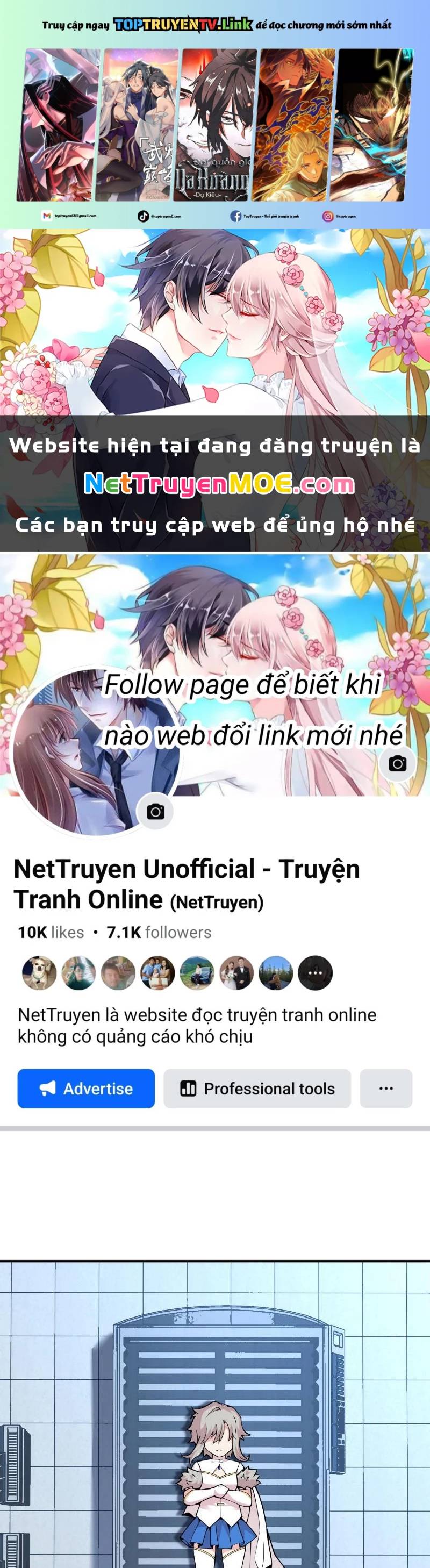 Nhất Quyền Bạo Tinh: Chapter 160