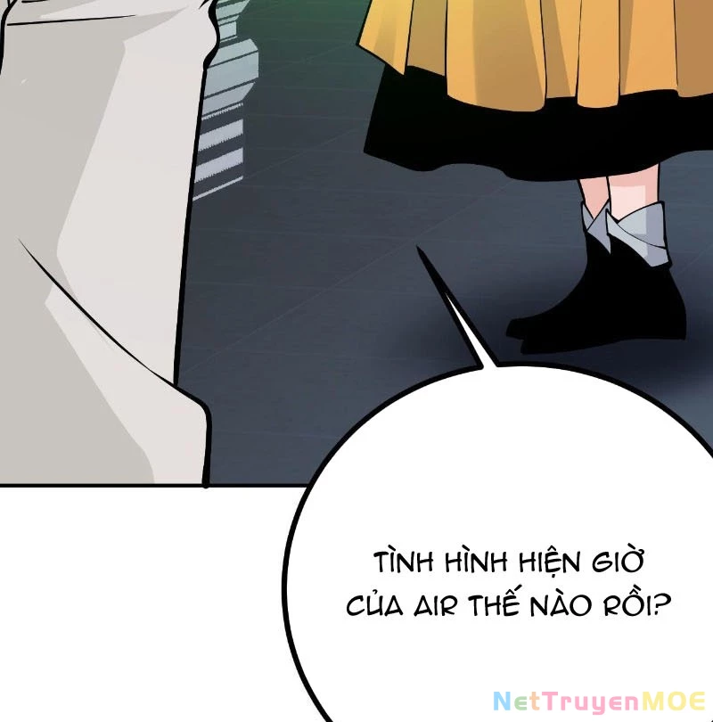 Nhất Quyền Bạo Tinh: Chapter 160