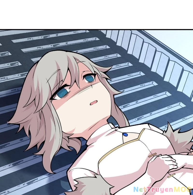 Nhất Quyền Bạo Tinh: Chapter 160