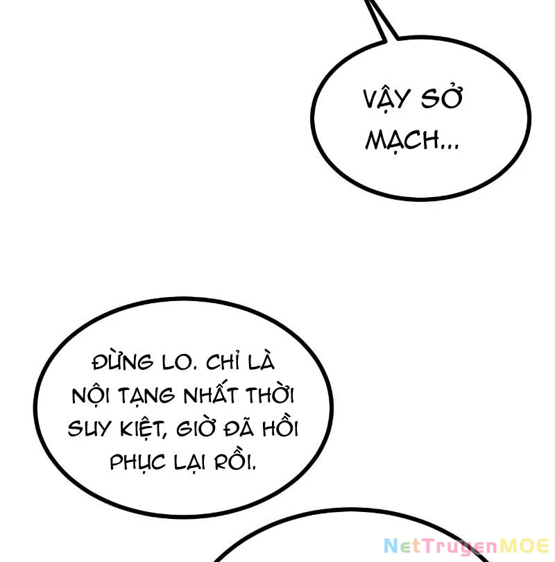 Nhất Quyền Bạo Tinh: Chapter 160