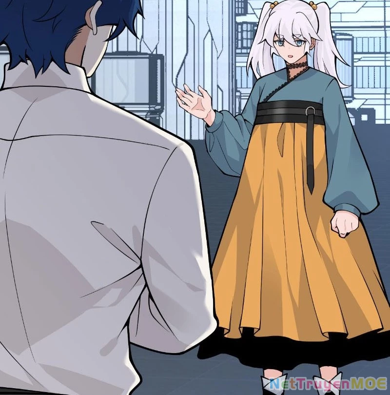 Nhất Quyền Bạo Tinh: Chapter 160