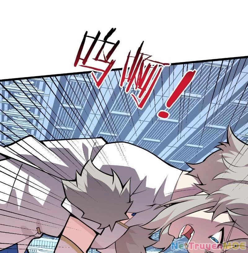 Nhất Quyền Bạo Tinh: Chapter 160