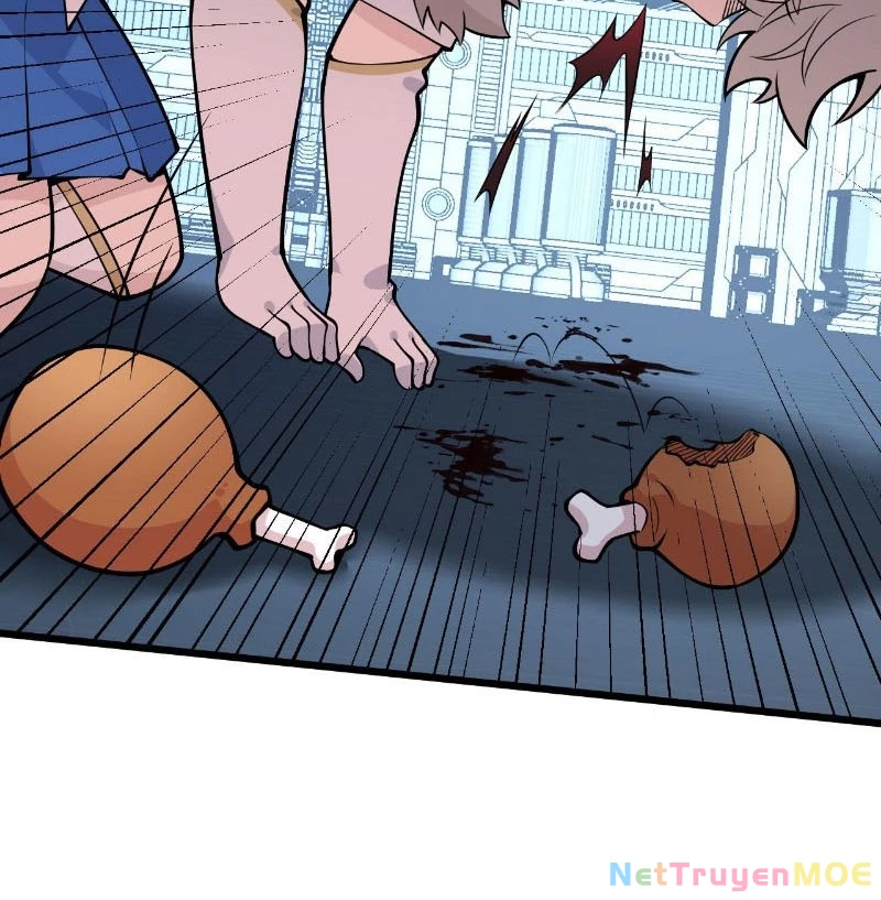 Nhất Quyền Bạo Tinh: Chapter 160