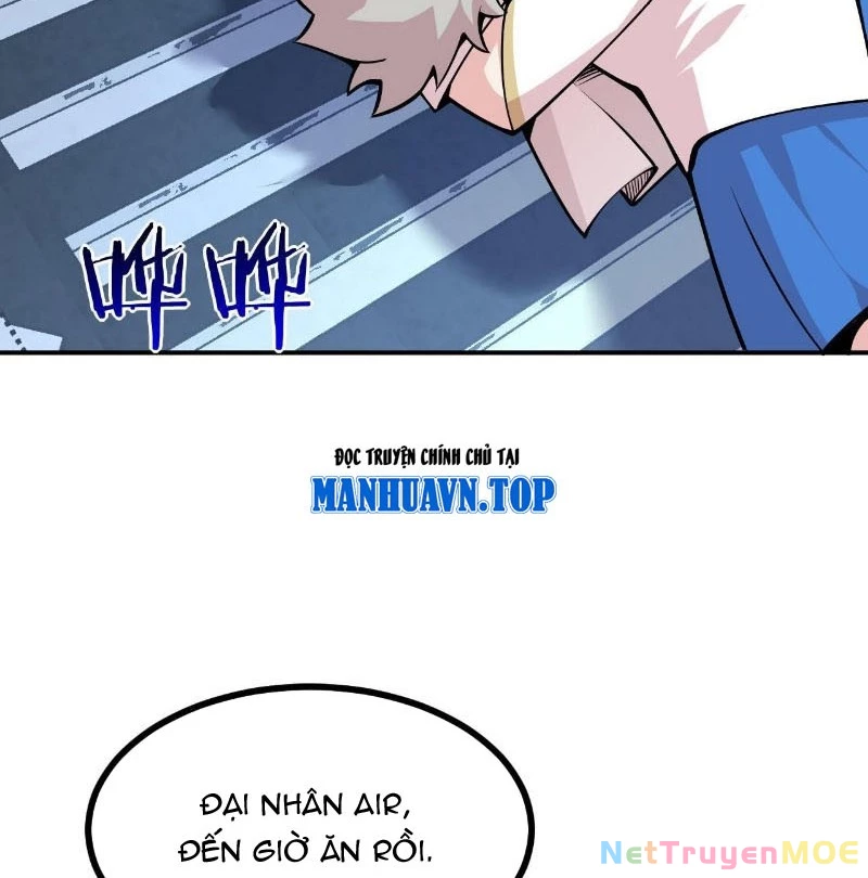 Nhất Quyền Bạo Tinh: Chapter 160